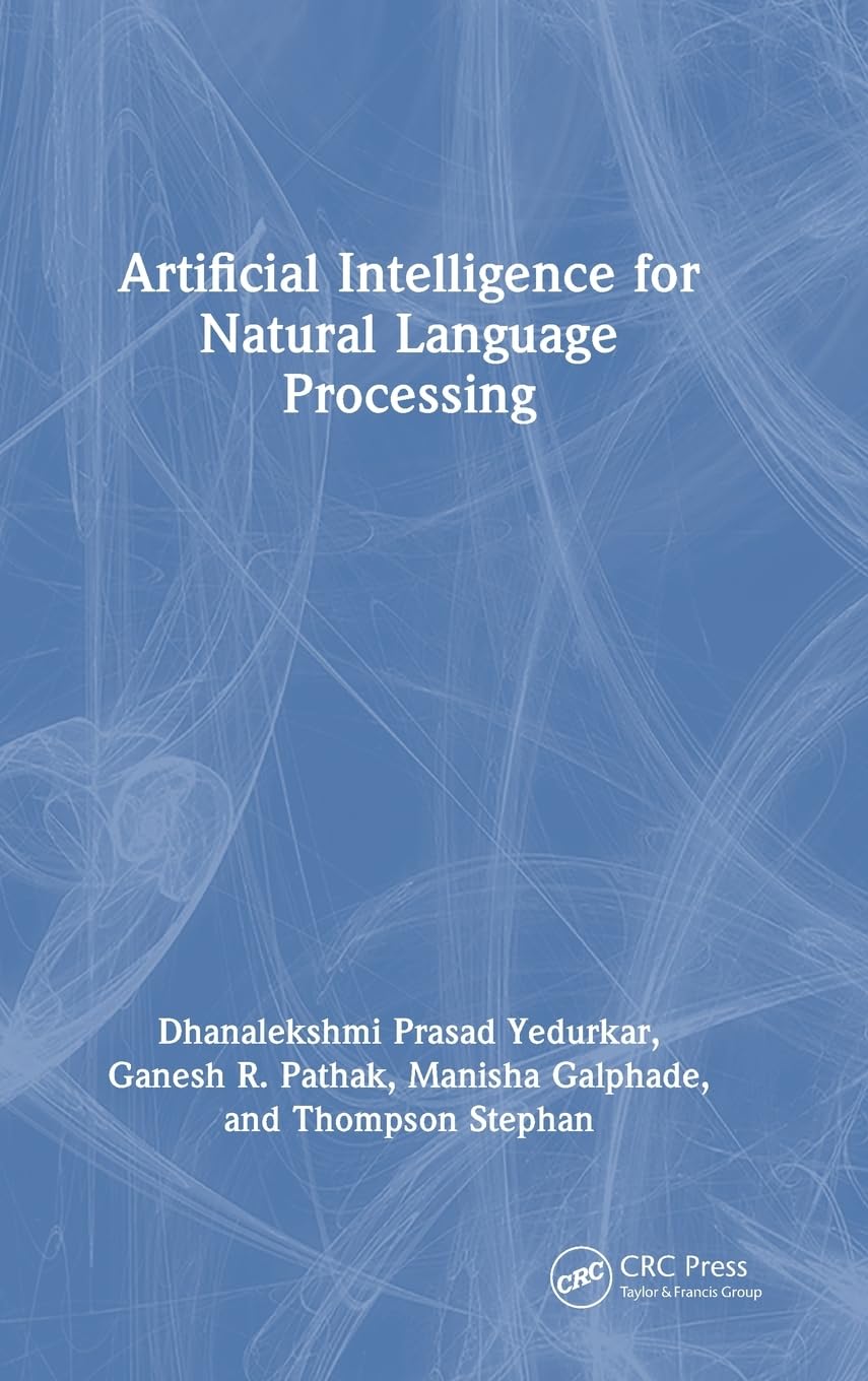 Artificial Intelligence for Natural Language Processing Social Sciences