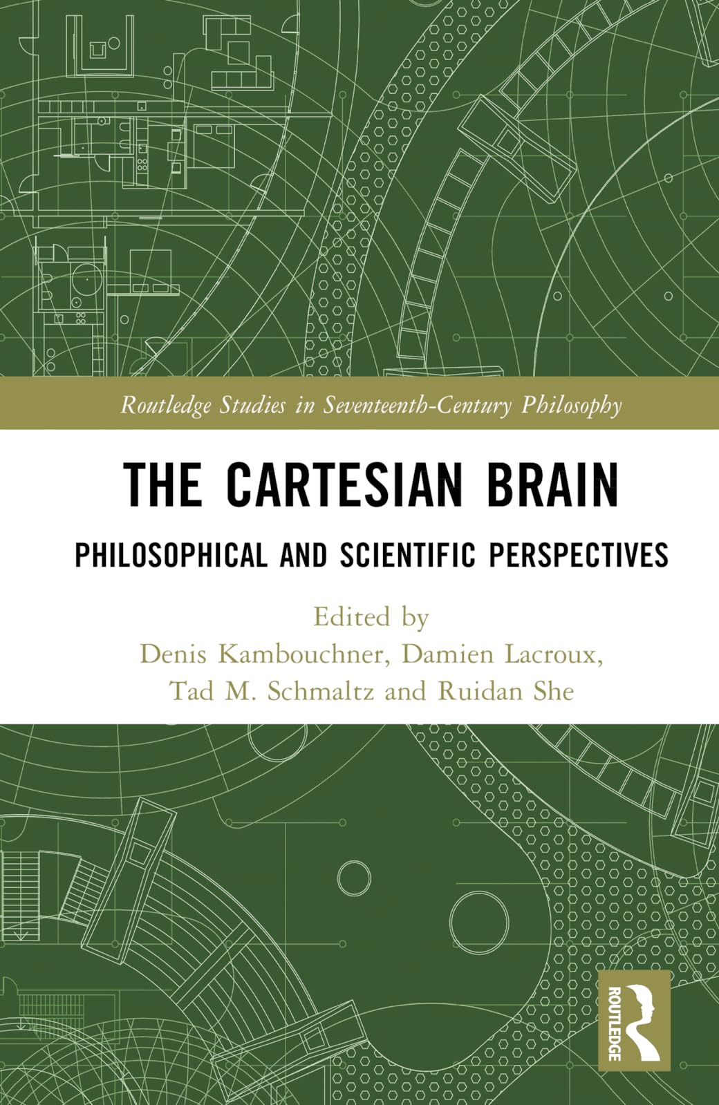 Product Image: The Cartesian Brain