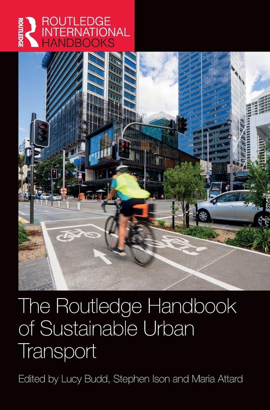 The Routledge Handbook of Sustainable Urban Transport Law