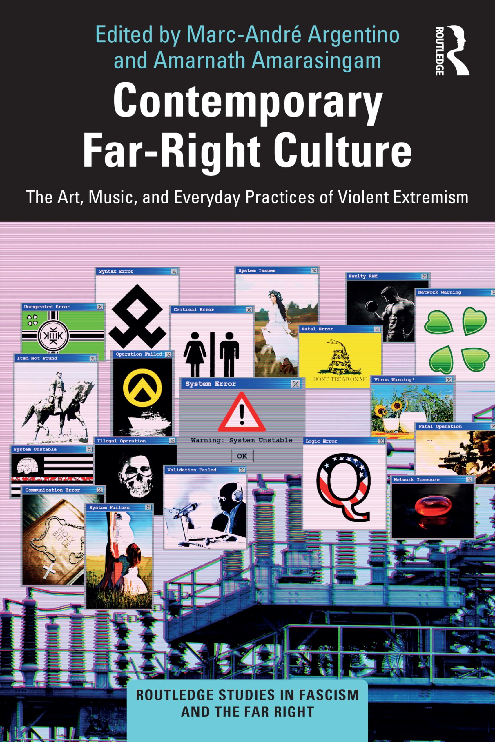 Contemporary Far-Right Culture Law