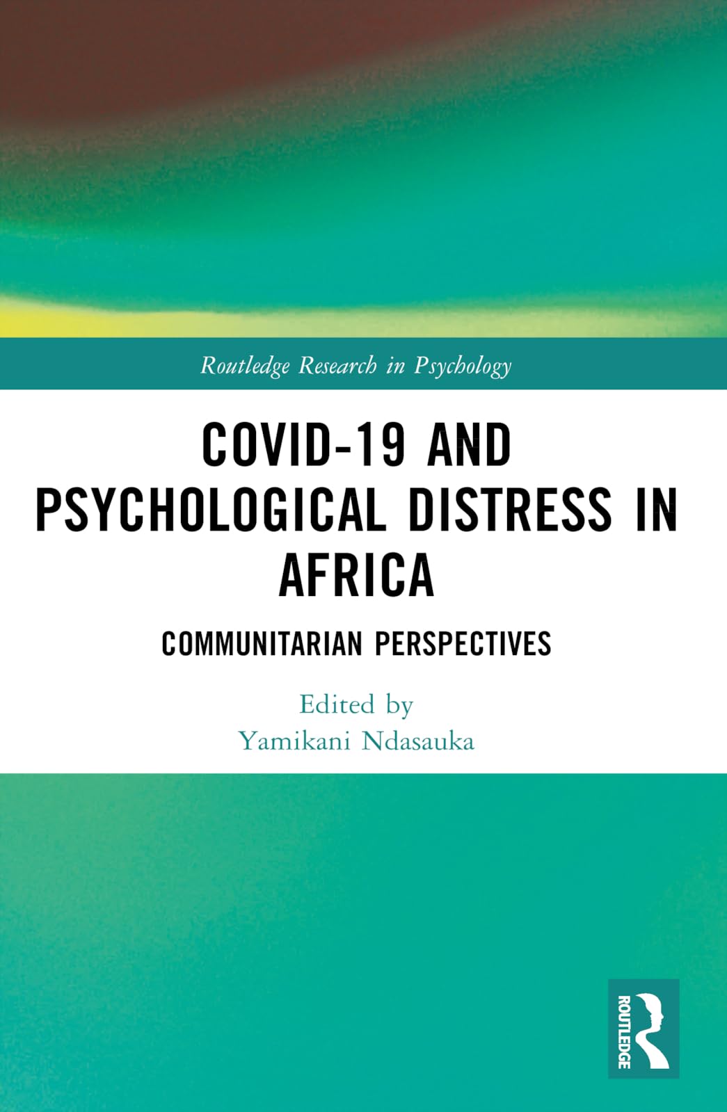 COVID-19 and Psychological Distress in Africa Medicine