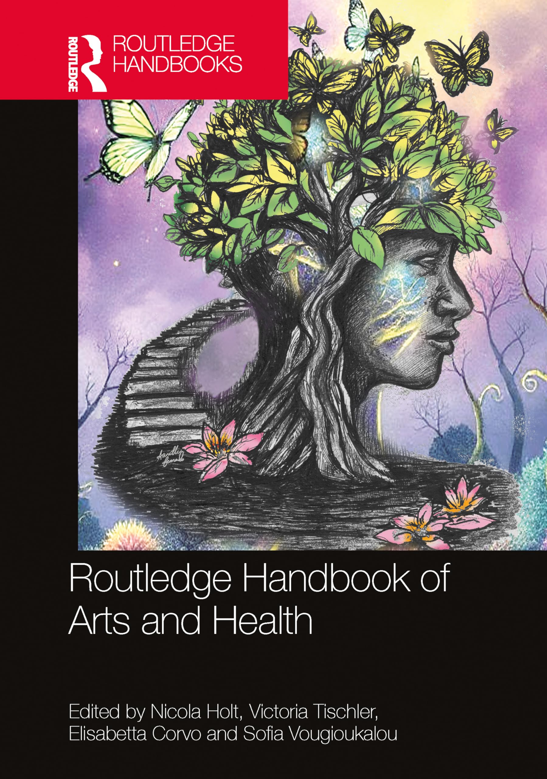 Routledge Handbook of Arts and Health Medicine