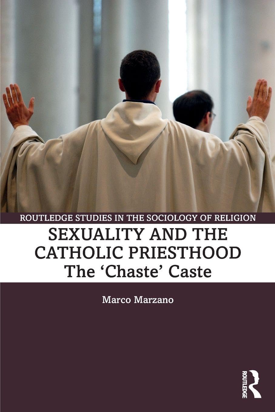 Sexuality and the Catholic Priesthood Law
