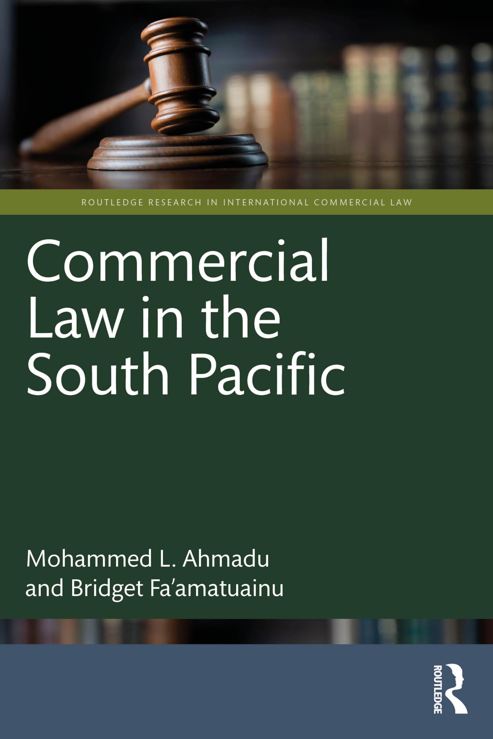 Commercial Law in the South Pacific Law
