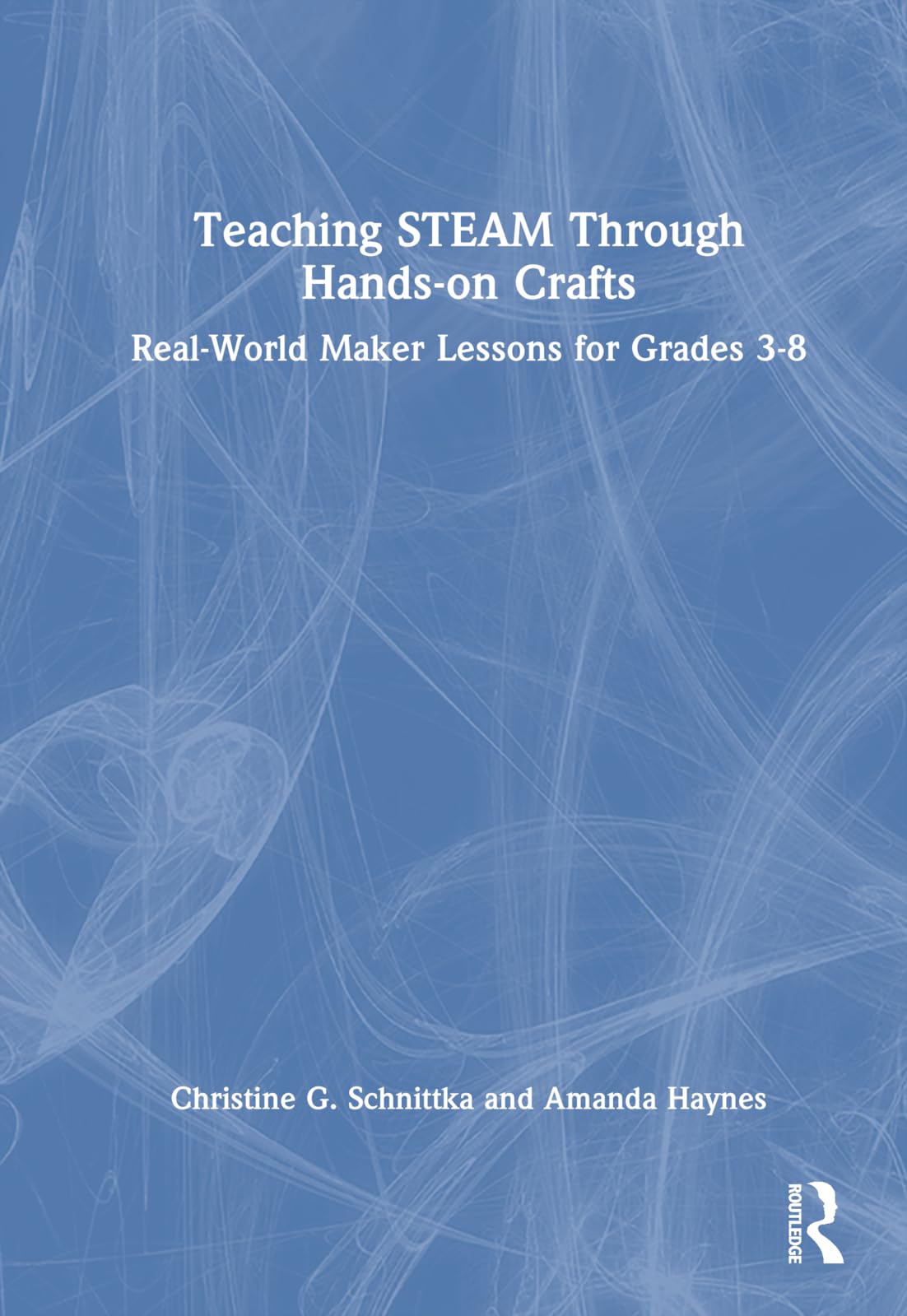 Teaching STEAM Through Hands-On Crafts Education & Training