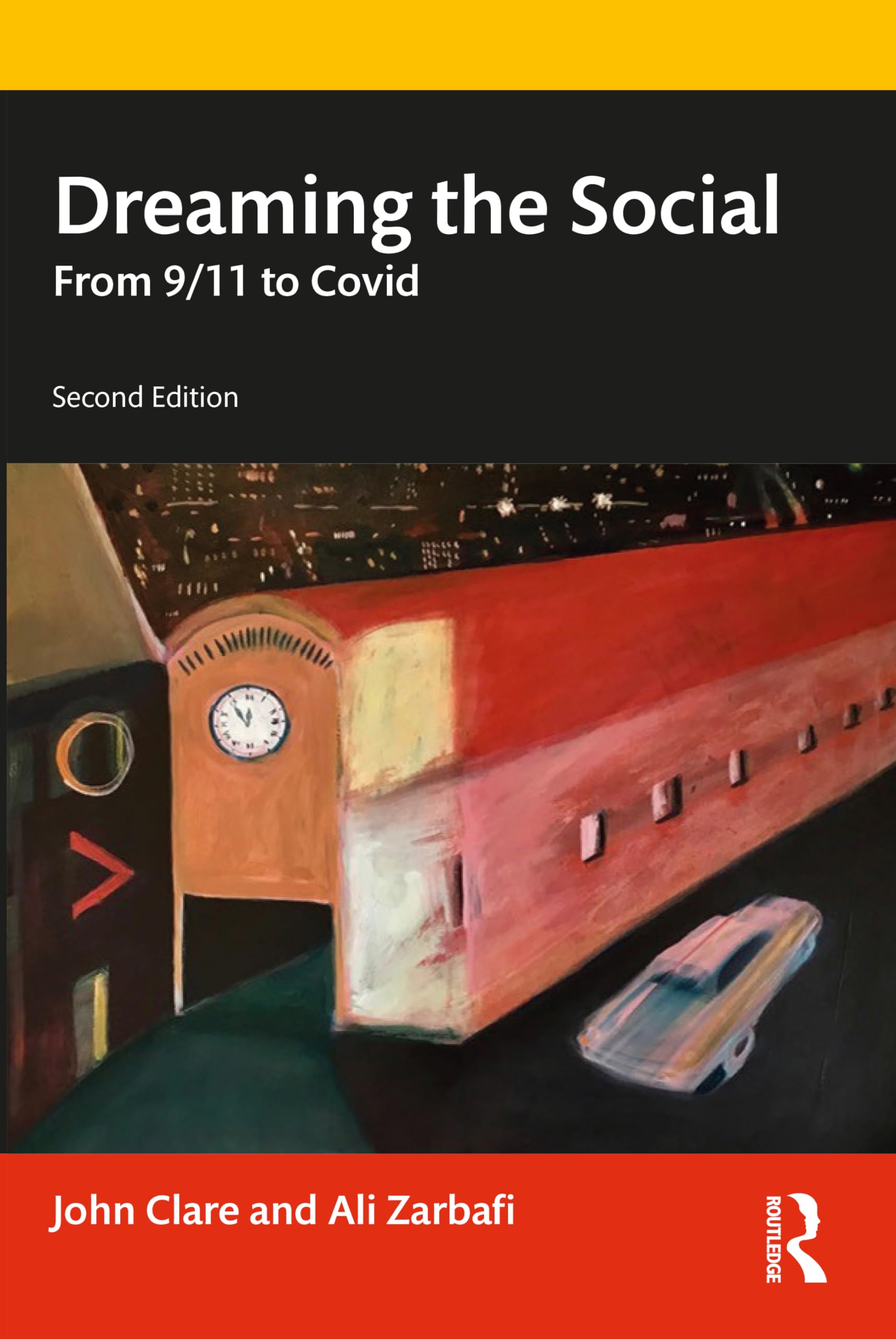 Dreaming the Social: From 9/11 to Covid Medicine