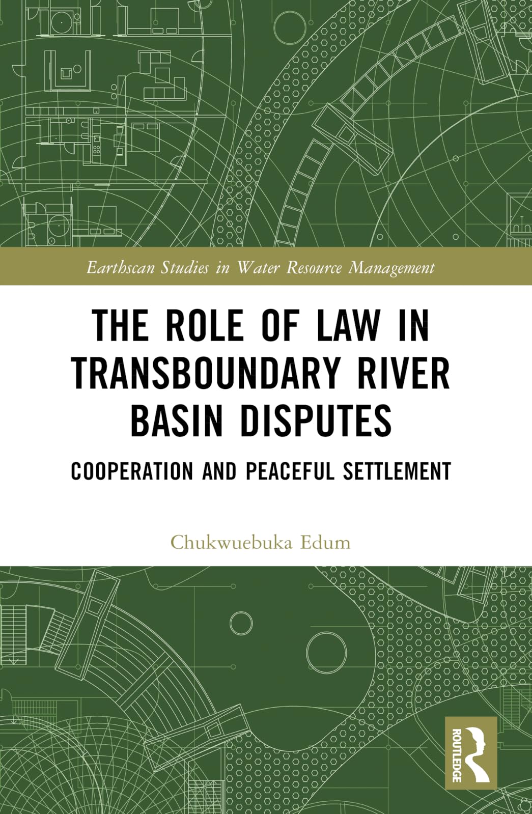 The Role of Law in Transboundary River Basin Disputes Law