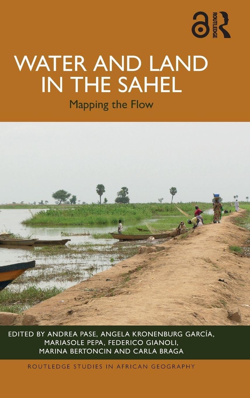 Water and Land in the Sahel Law