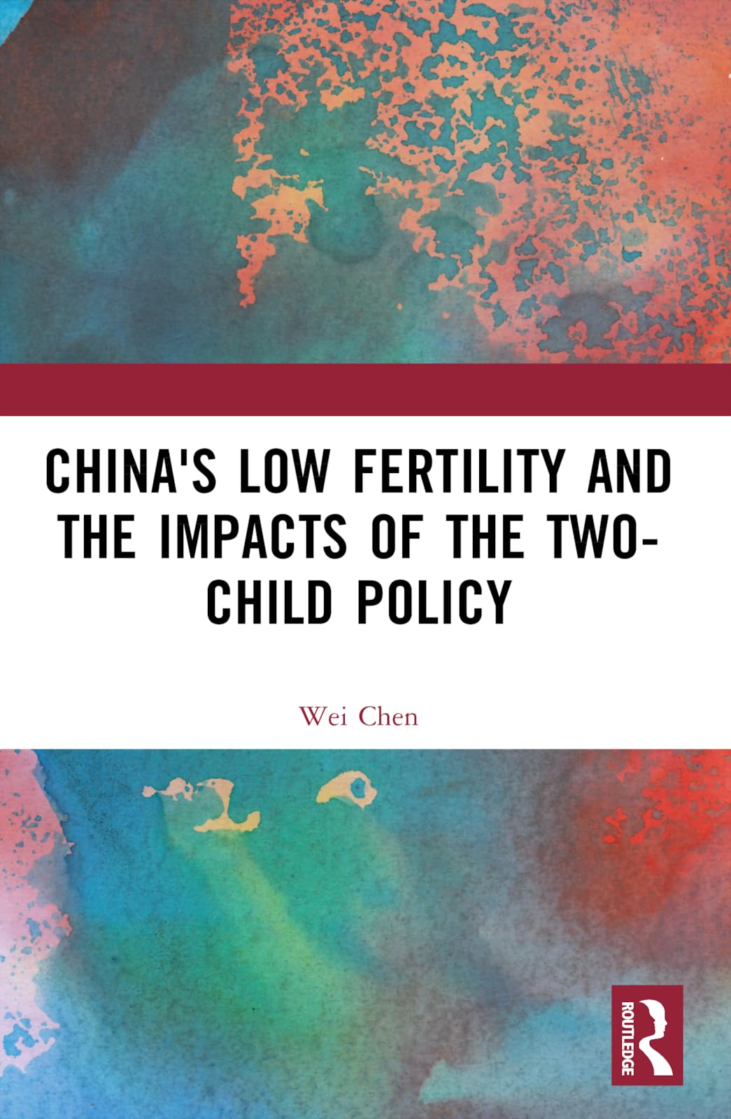 China's Low Fertility and the Impacts of the Two-Child Policy Medicine