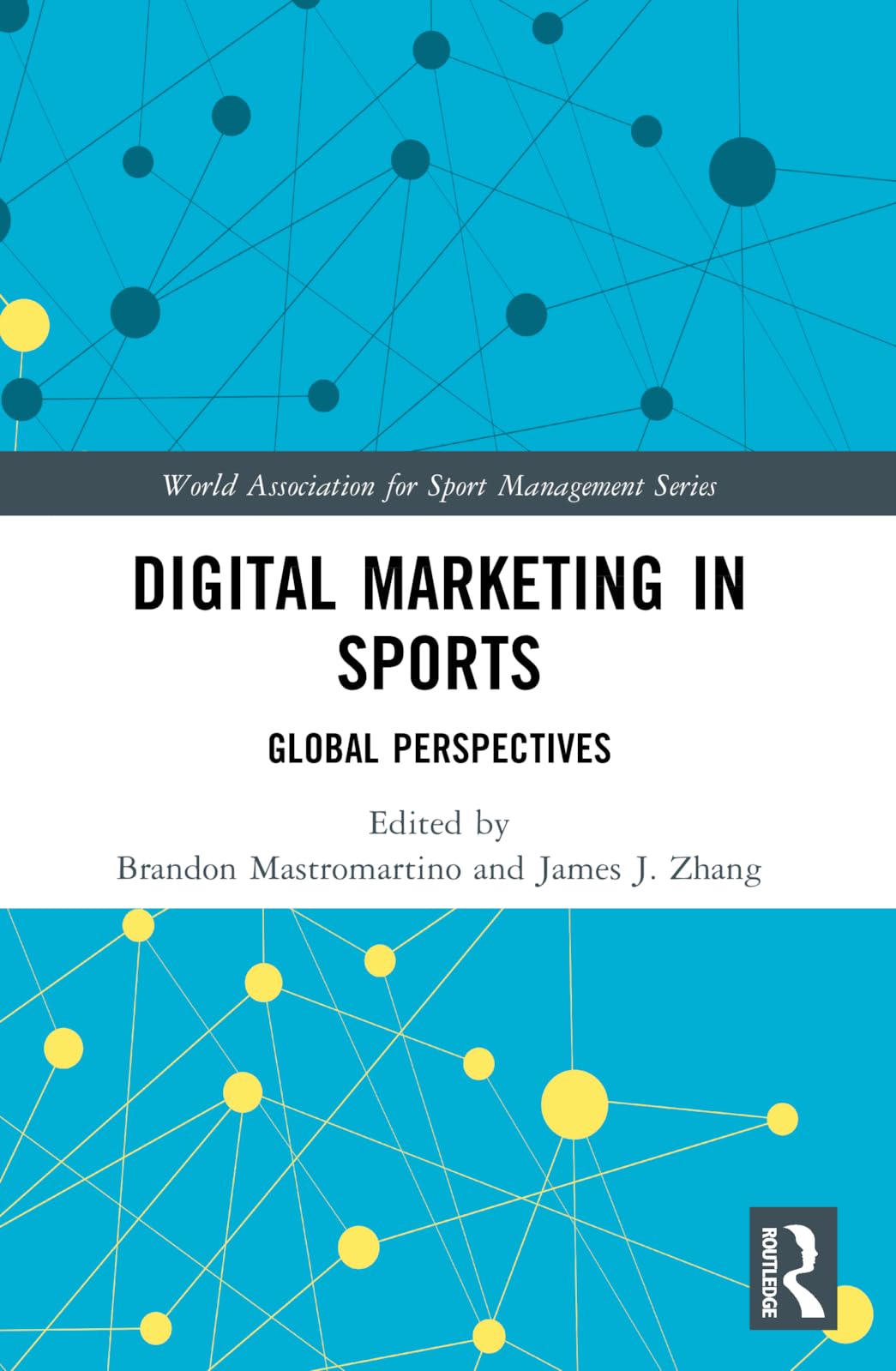 Digital Marketing in Sports Business, Finance & Career