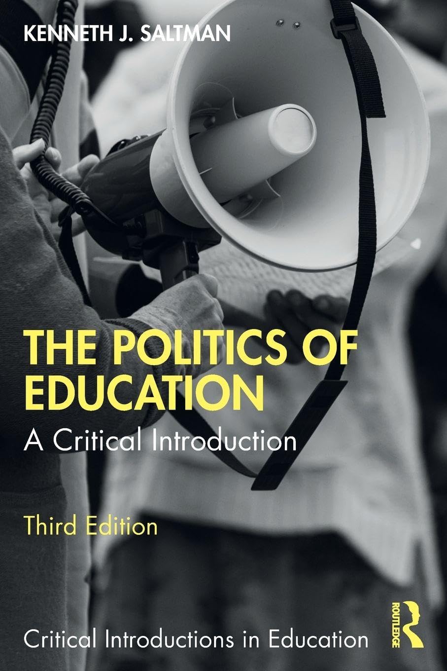 The Politics of Education Education & Training