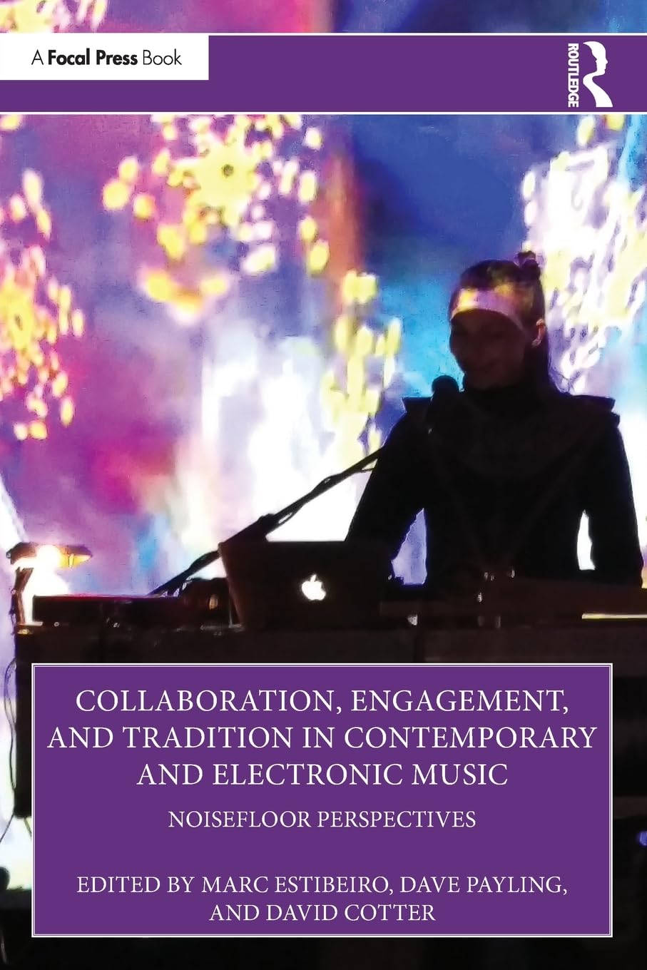 Collaboration, Engagement, and Tradition in Contemporary and Electronic Music Computer Science