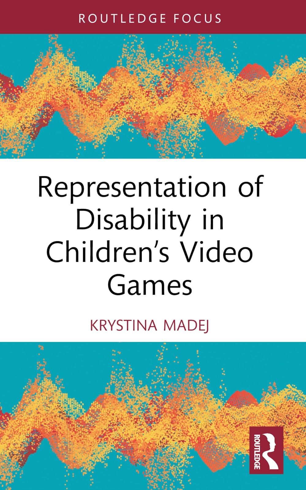 Representation of Disability in Children's Video Games Media & Communication