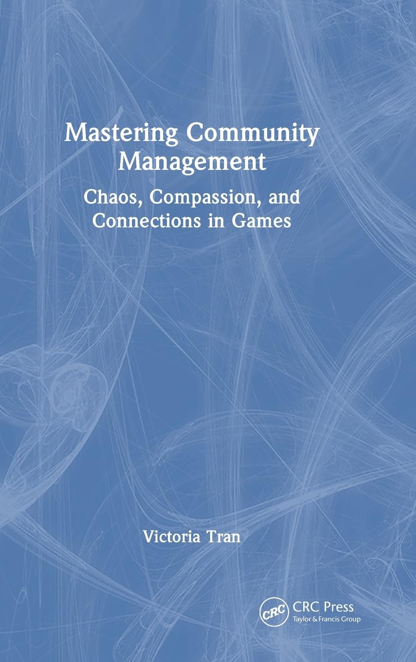 Product Image: Mastering Community Management