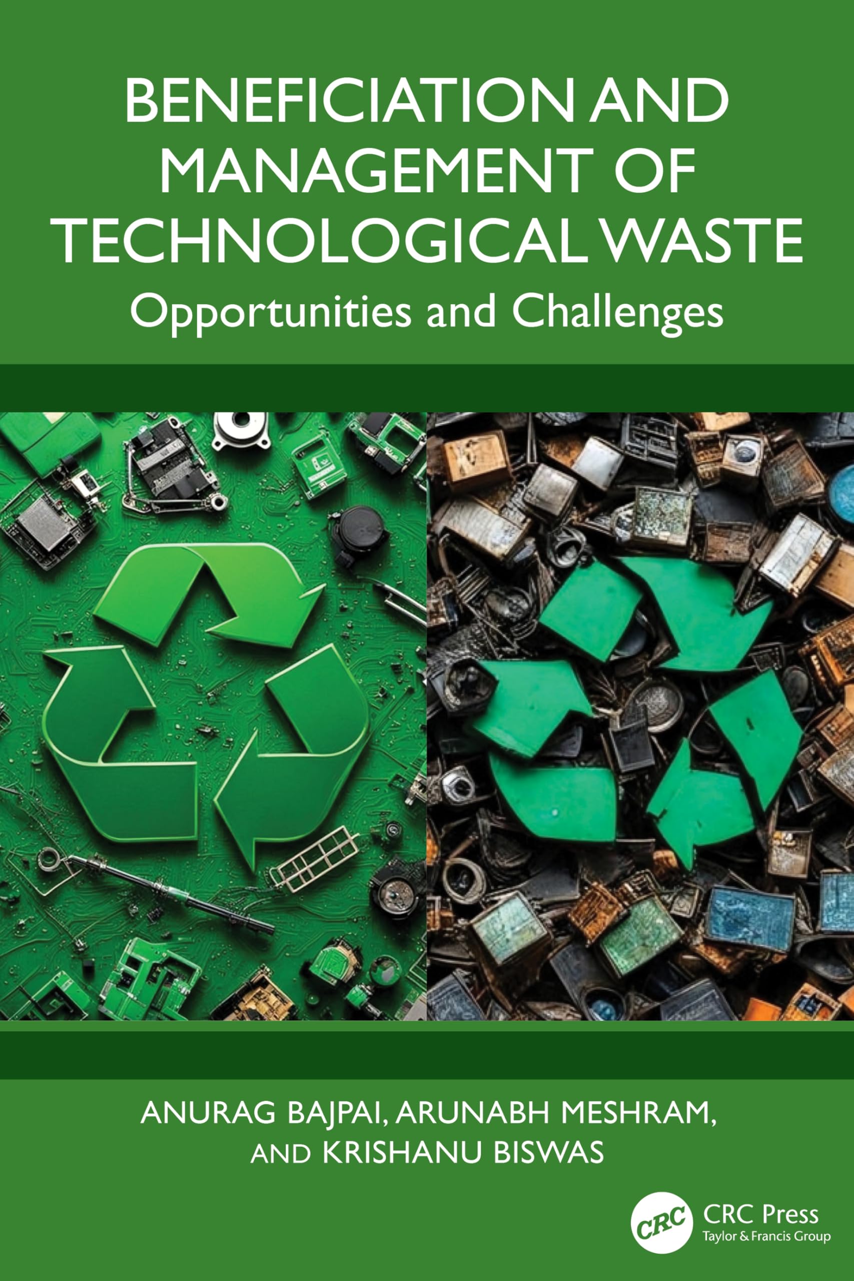 Beneficiation and Management of Technological Waste Computer Science
