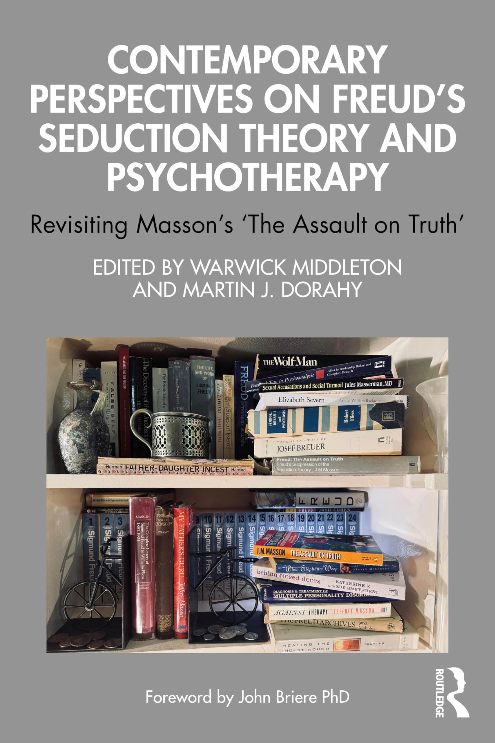 Contemporary Perspectives on Freud's Seduction Theory and Psychotherapy Medicine