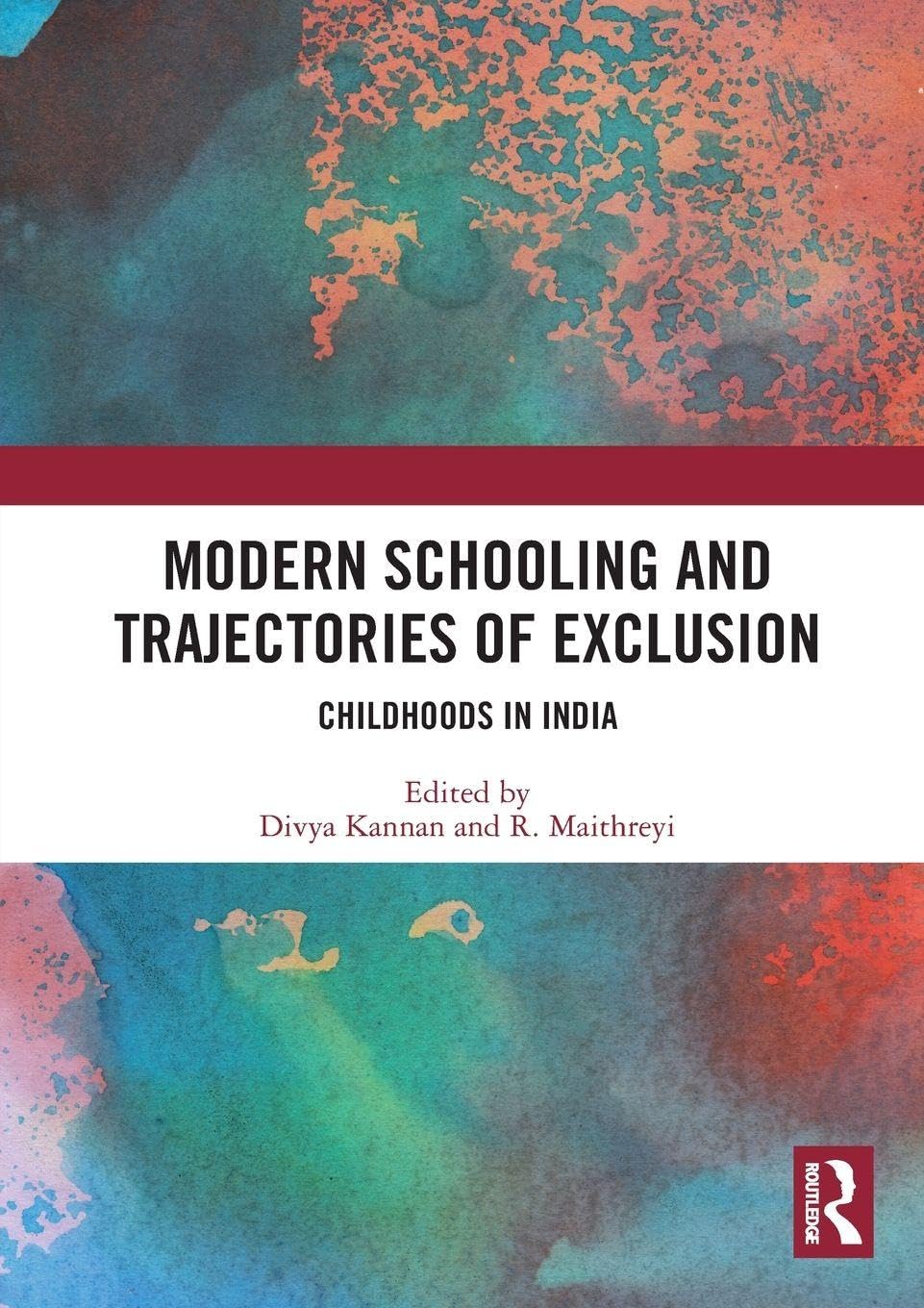 Modern Schooling and Trajectories of Exclusion Natural Sciences