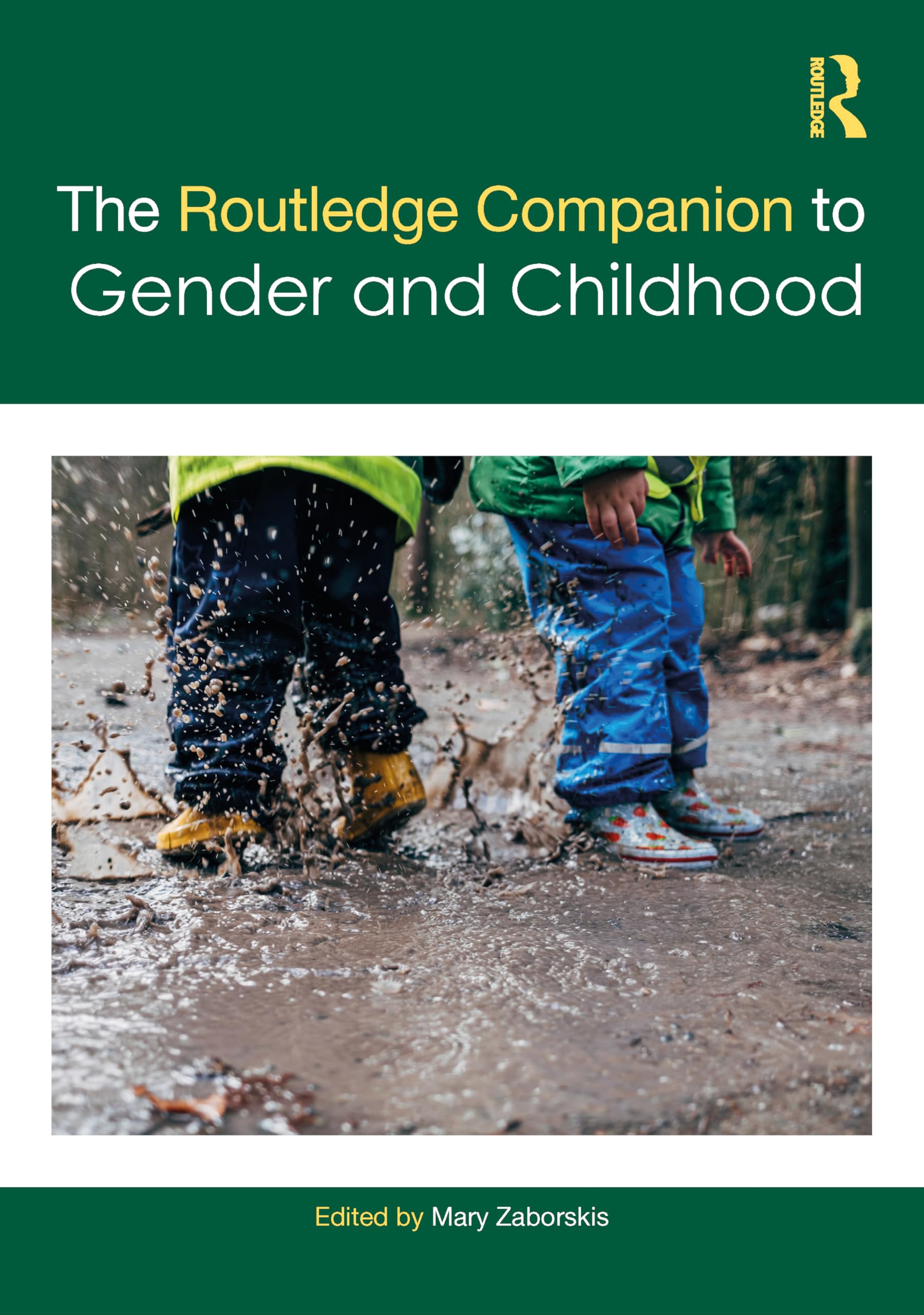 The Routledge Companion to Gender and Childhood Law