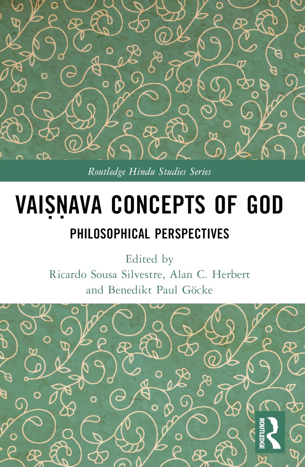 Vai¿¿ava Concepts of God Philosophy