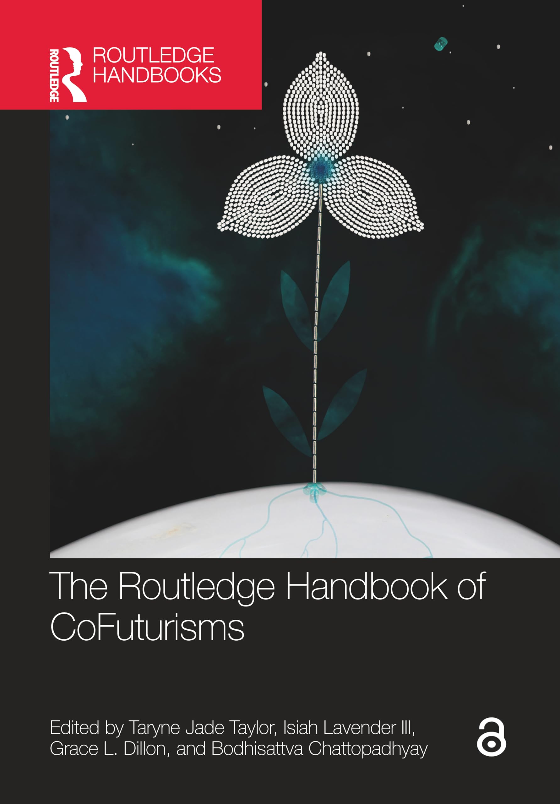 The Routledge Handbook of CoFuturisms Contemporary literature