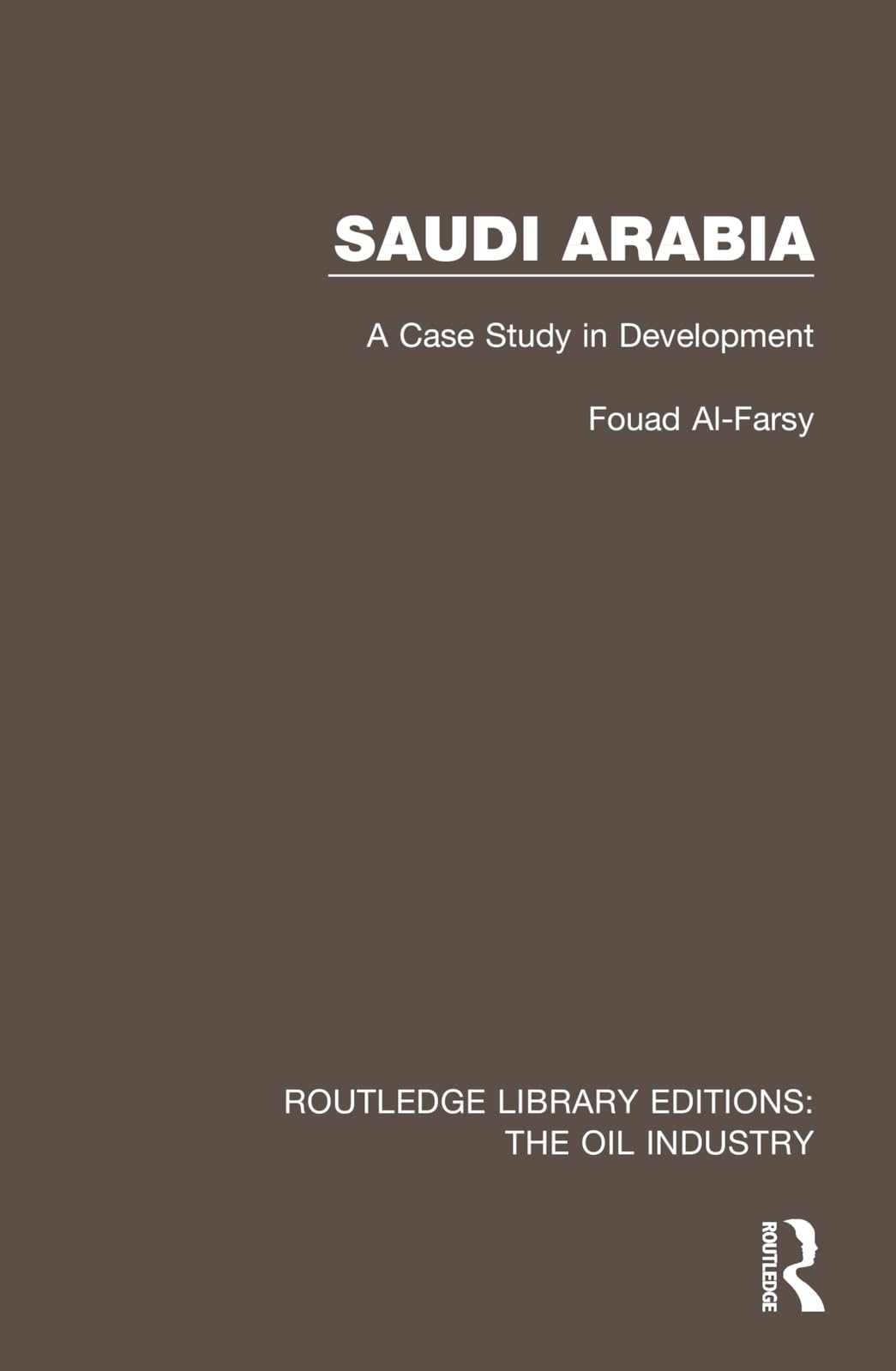Saudi Arabia Law
