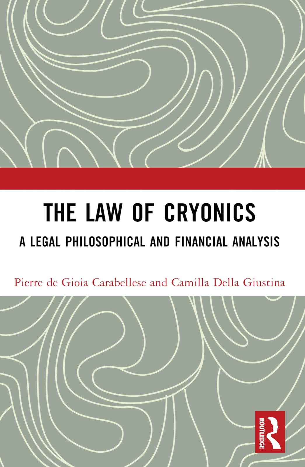 The Law of Cryonics Law