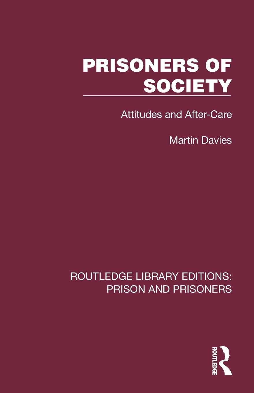 Prisoners of Society Law
