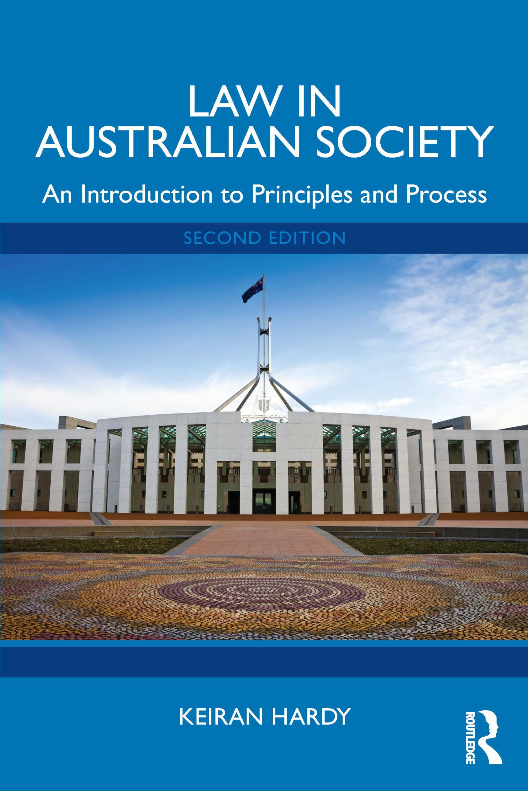 Law in Australian Society Law