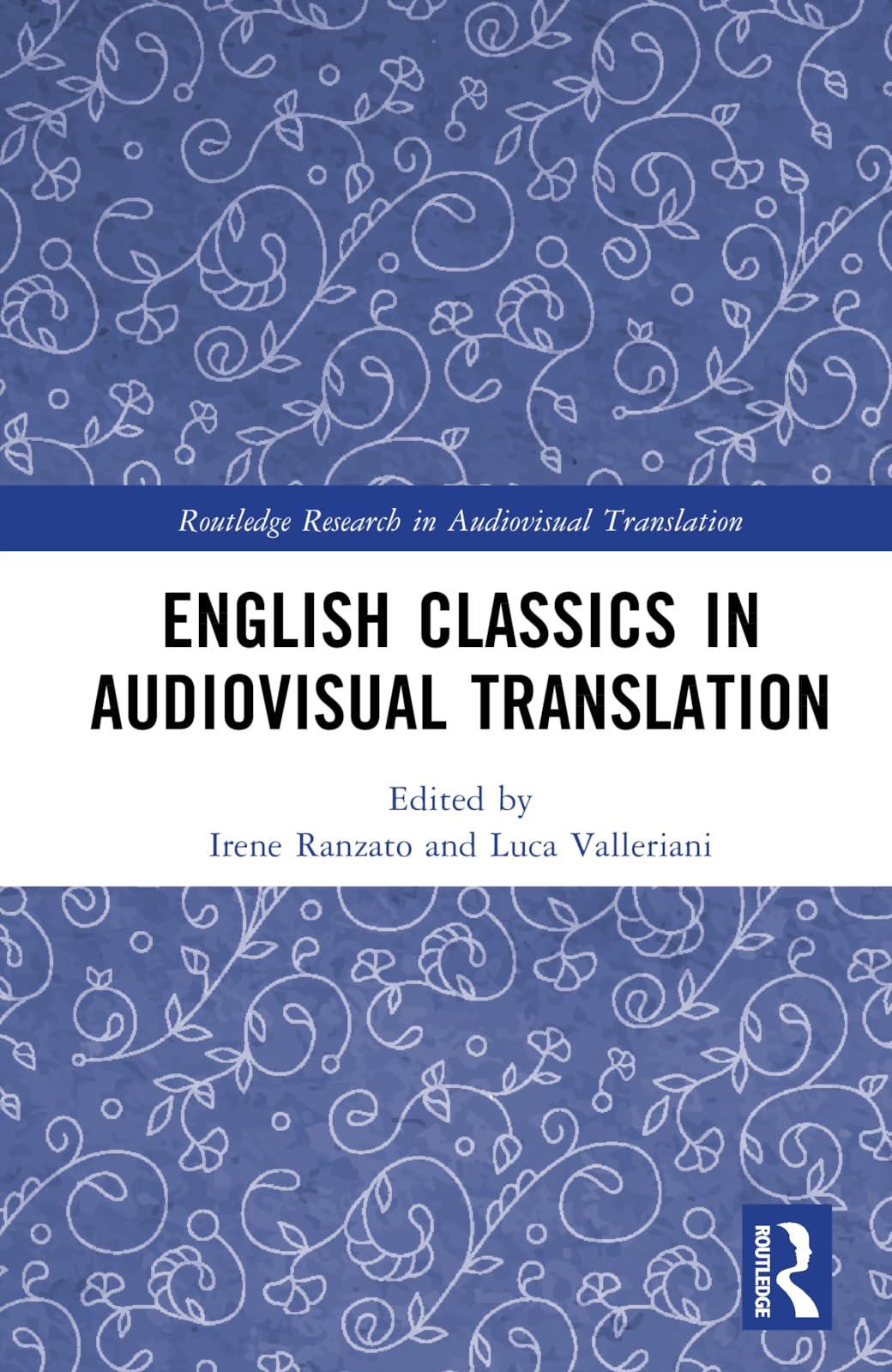 English Classics in Audiovisual Translation Social Sciences