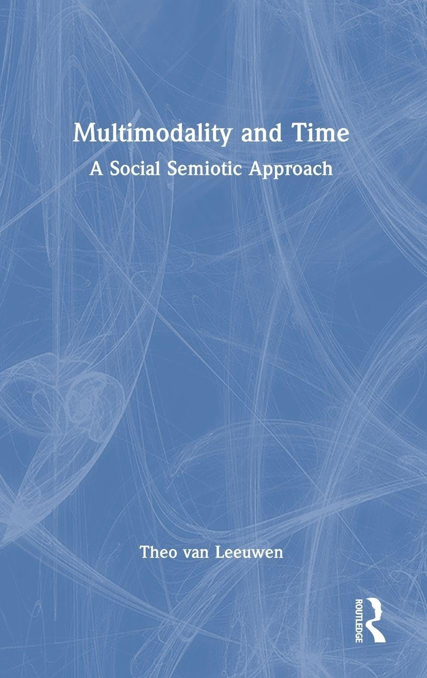 Product Image: Multimodality and Time