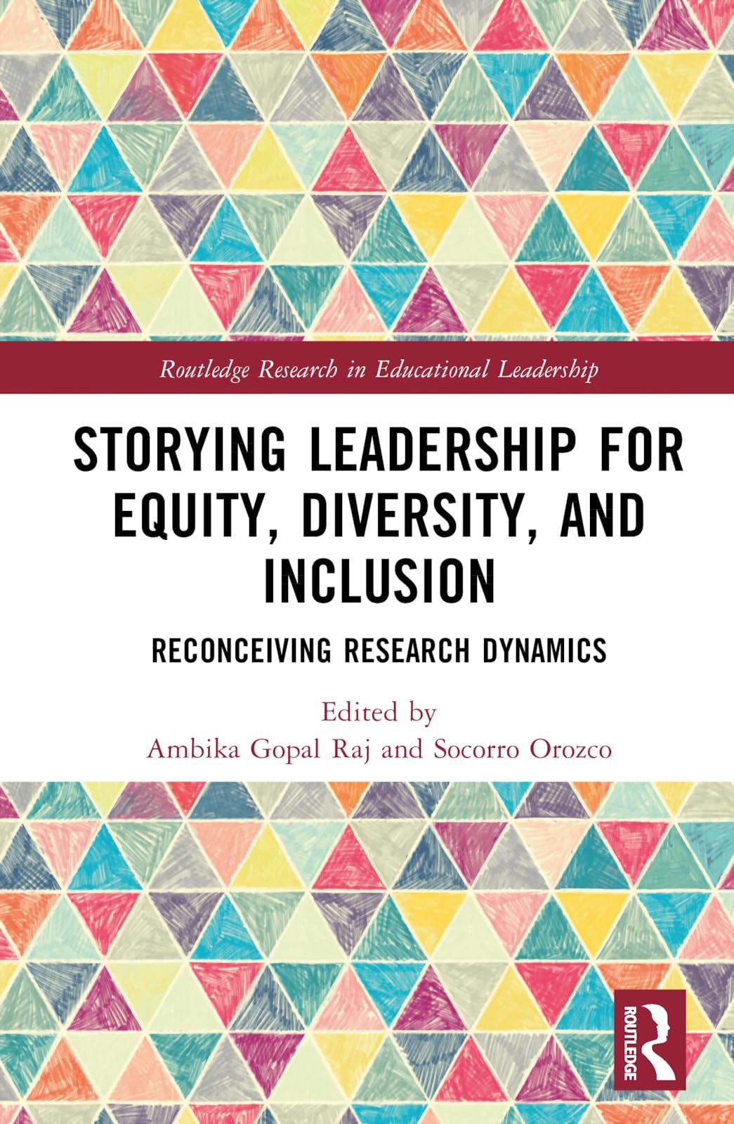 Storying Leadership for Equity, Diversity, and Inclusion Business, Finance & Career