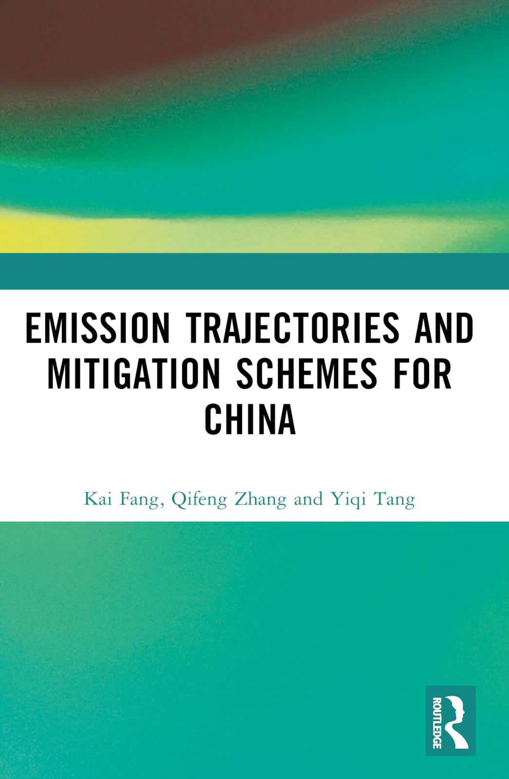 Emission Trajectories and Mitigation Schemes for China Law