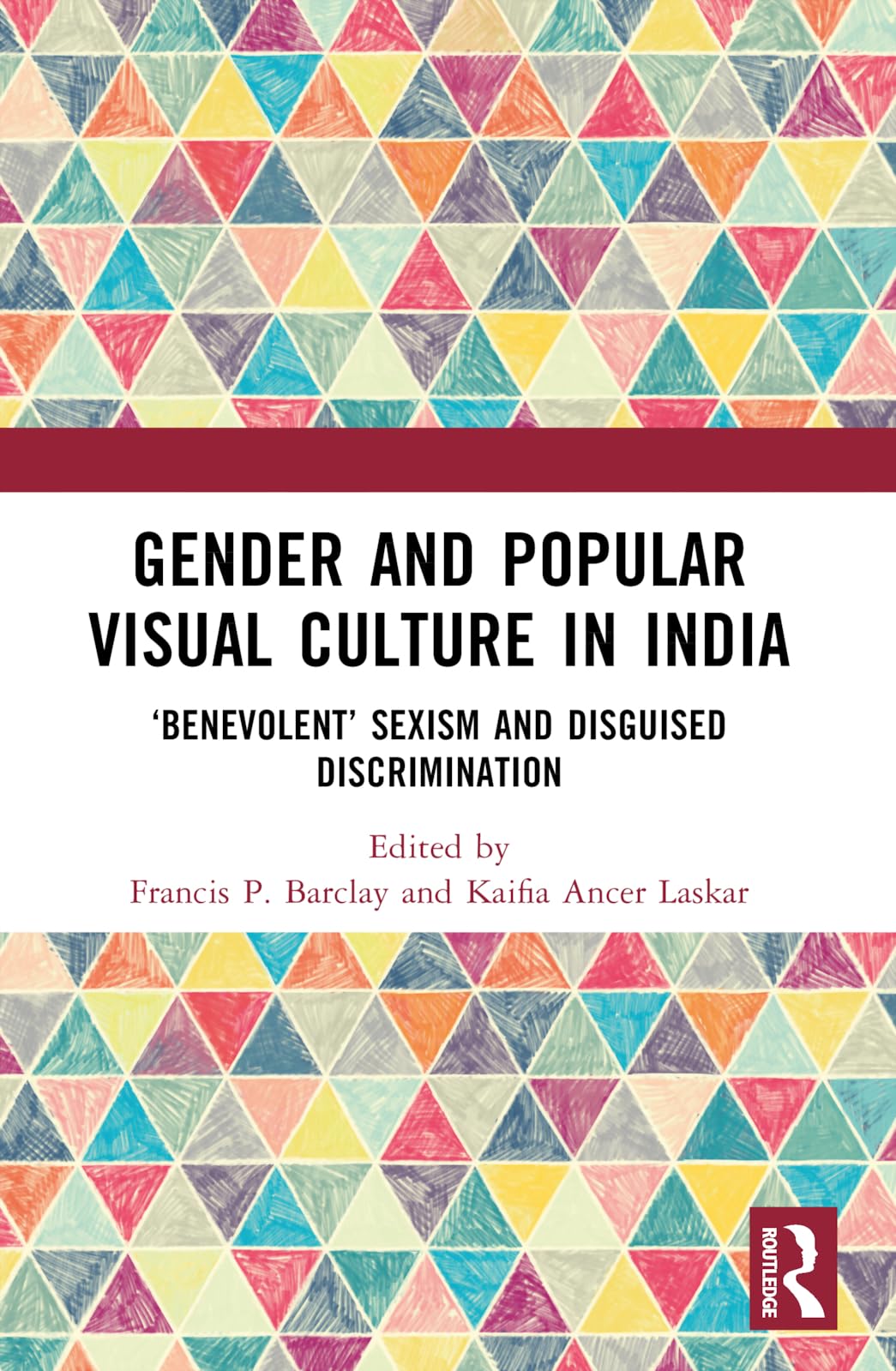 Gender and Popular Visual Culture in India Media & Communication