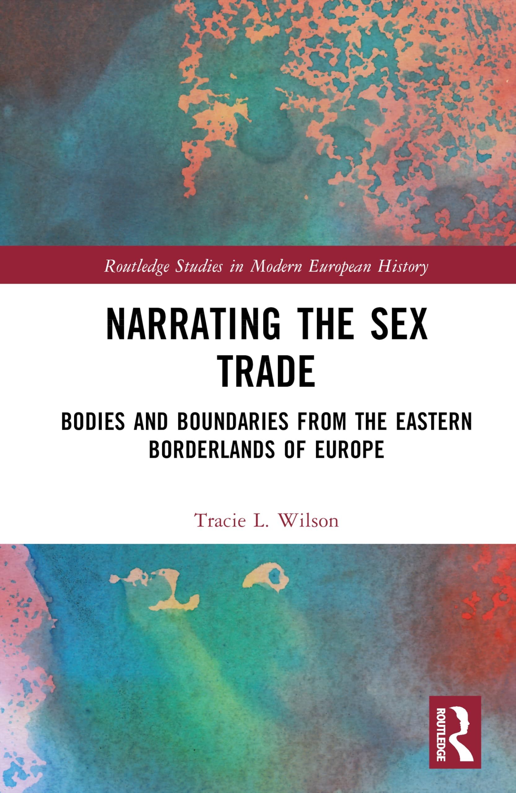 Narrating the Sex Trade Contemporary literature