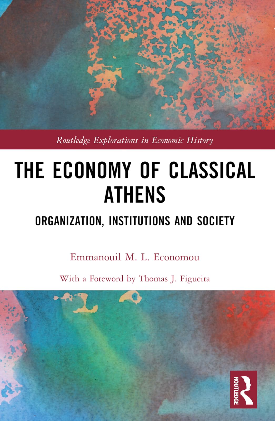 The Economy of Classical Athens Business, Finance & Career