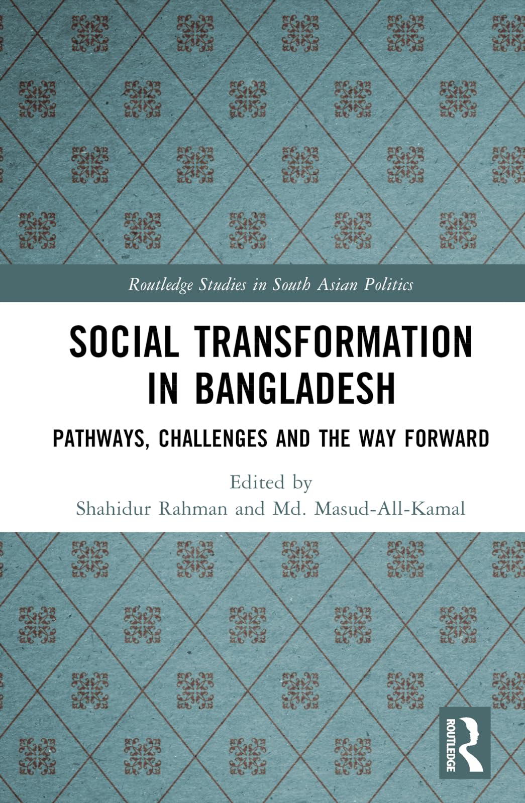 Social Transformation in Bangladesh Books