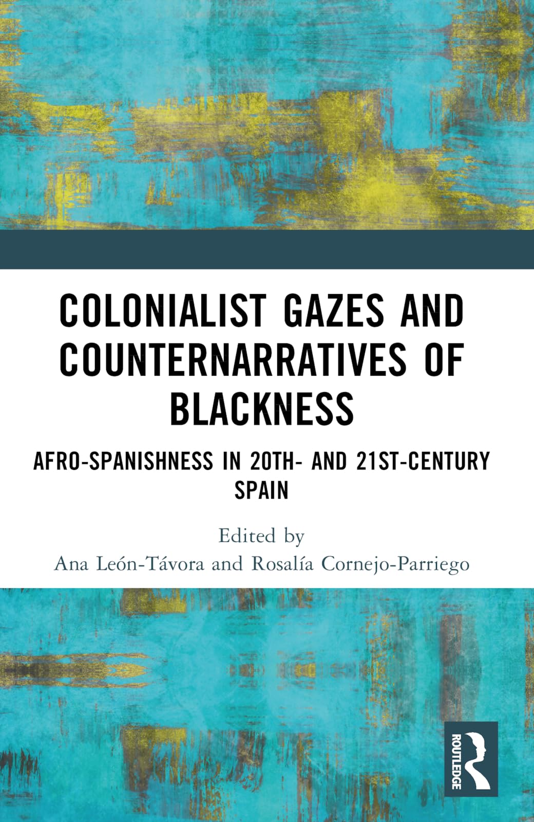 Colonialist Gazes and Counternarratives of Blackness Books