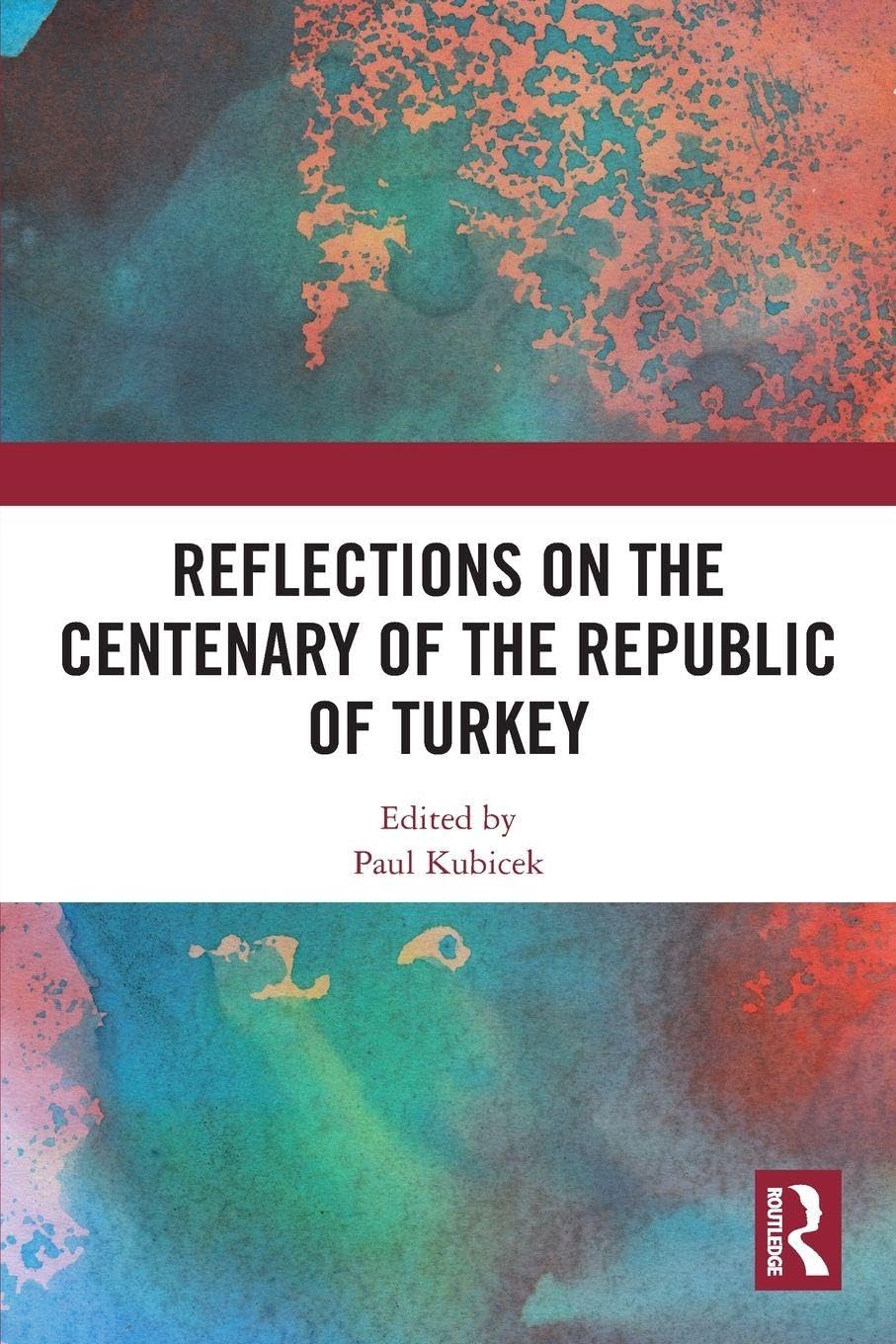Reflections on the Centenary of the Republic of Turkey Law