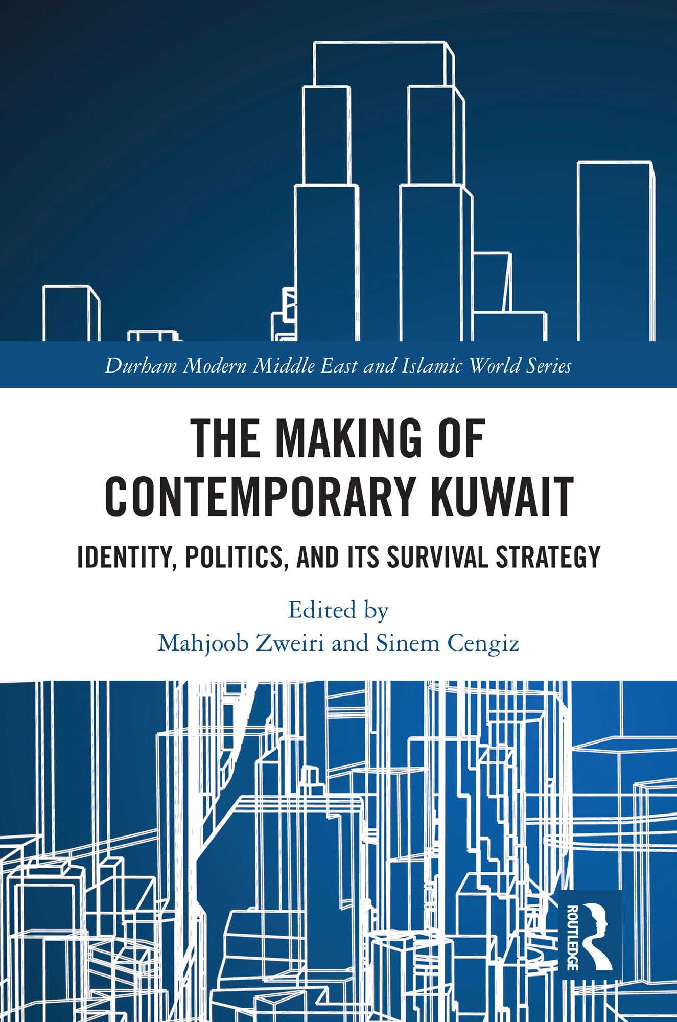 The Making of Contemporary Kuwait Natural Sciences