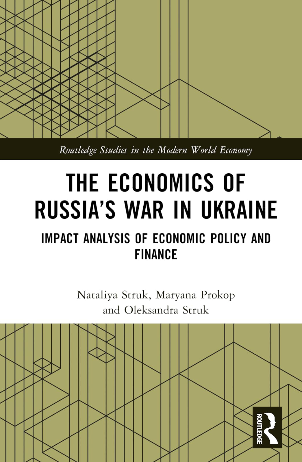 The Economics of Russia's War in Ukraine Business, Finance & Career