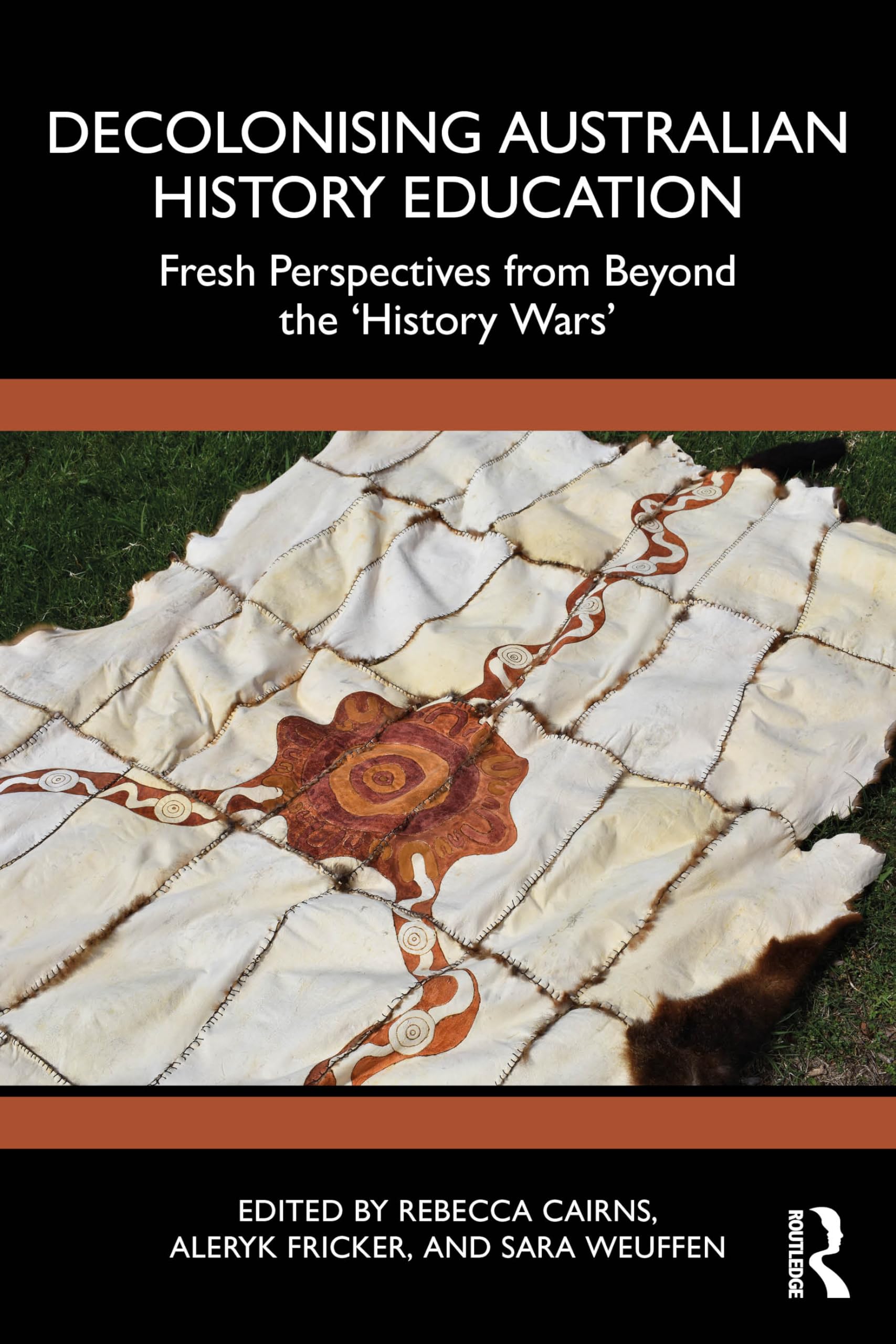 Decolonising Australian History Education: Fresh Perspectives from Beyond the 'History Wars' Social Sciences