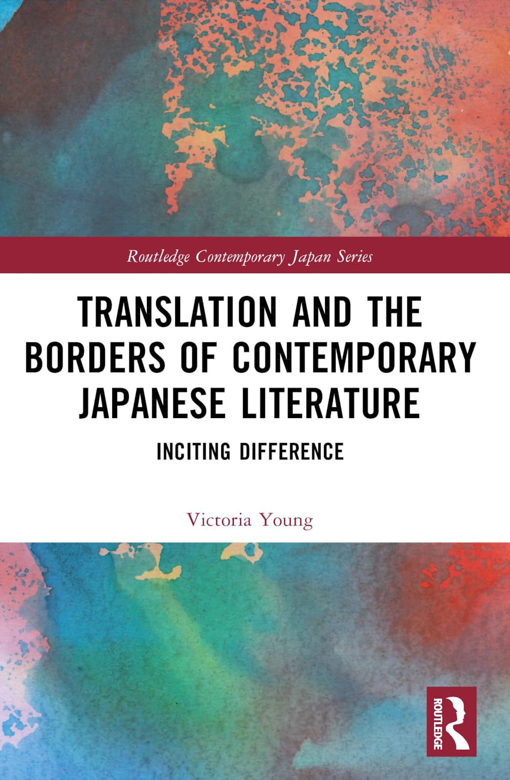Translation and the Borders of Contemporary Japanese Literature Social Sciences