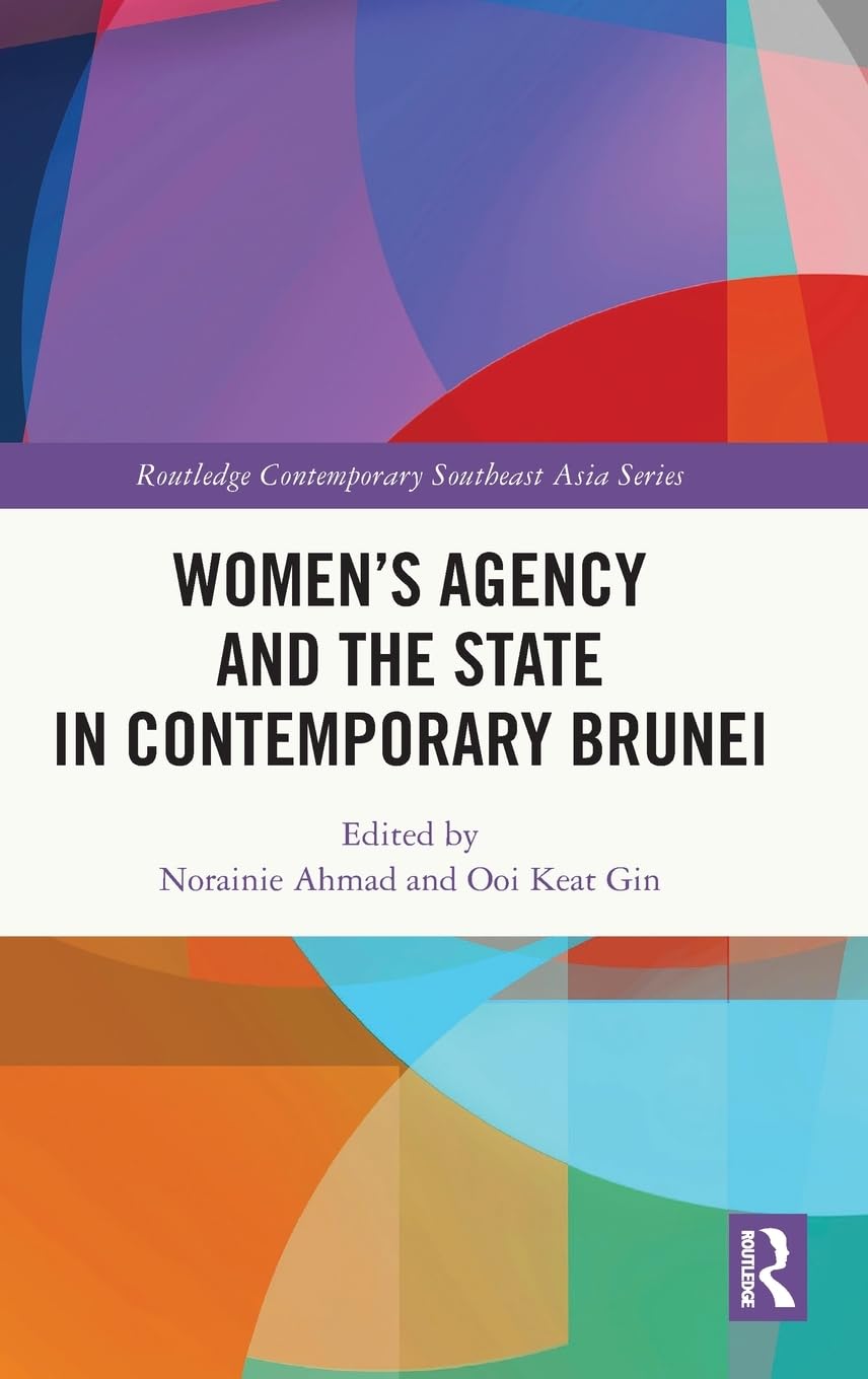 Women's Agency and the State in Contemporary Brunei Law