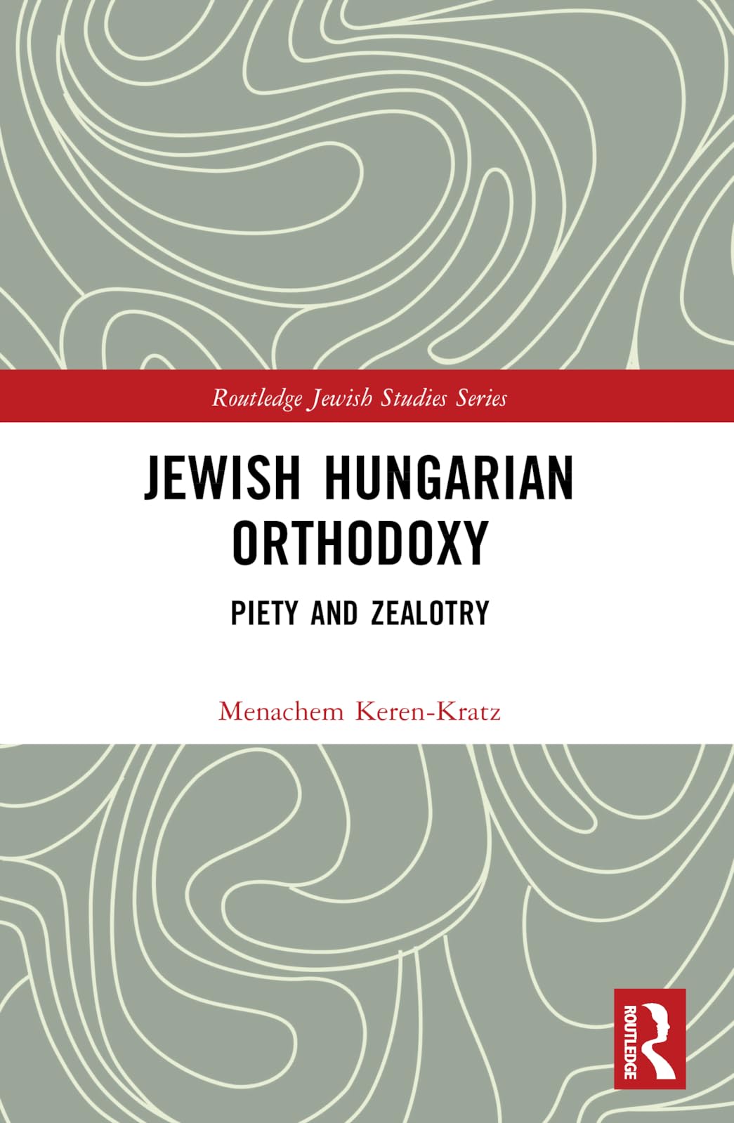 Jewish Hungarian Orthodoxy Law