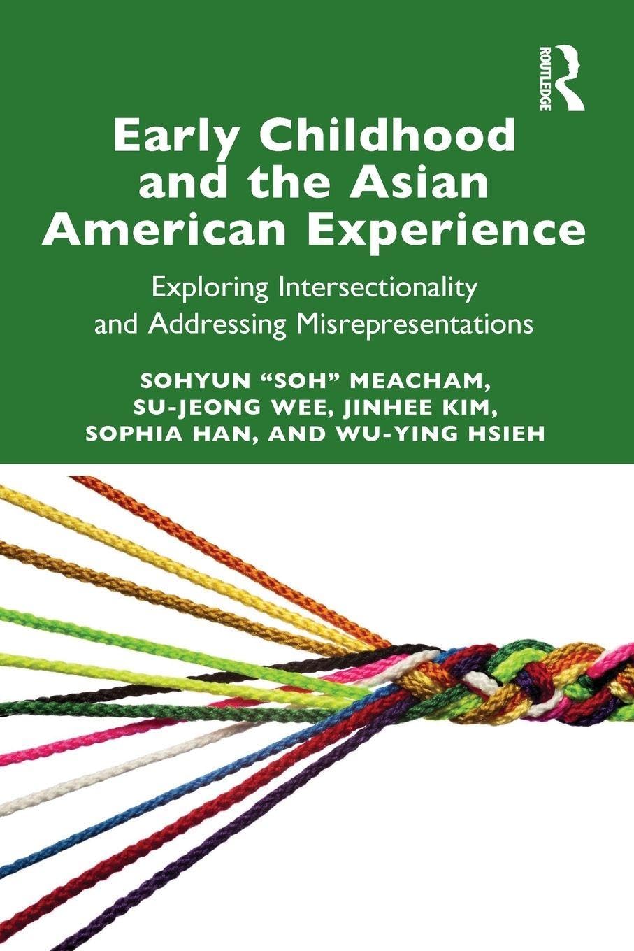 Early Childhood and the Asian American Experience Books