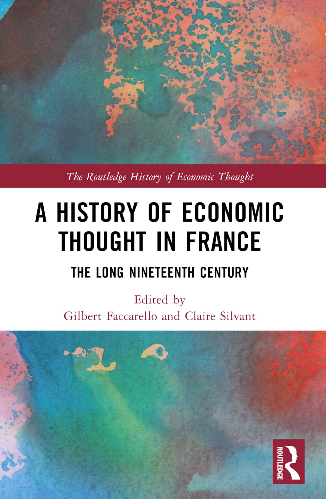 A History of Economic Thought in France Business, Finance & Career