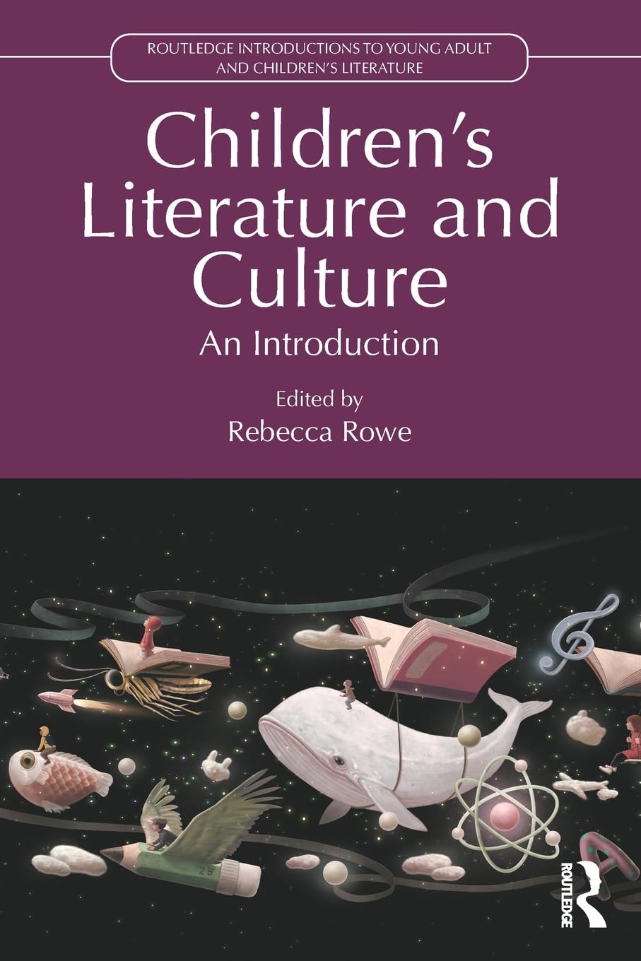 Children's Literature and Culture General education