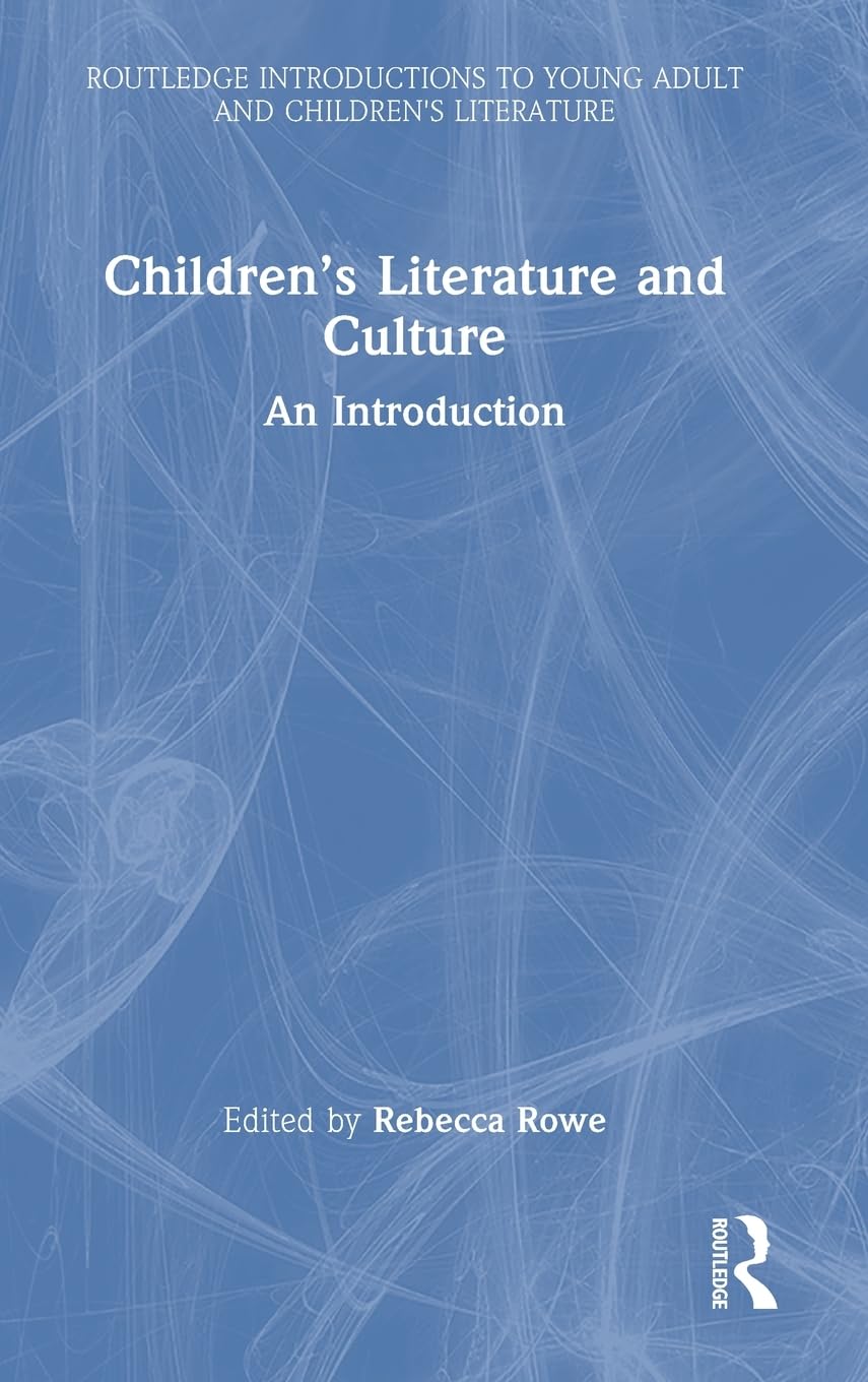 Children's Literature and Culture General education
