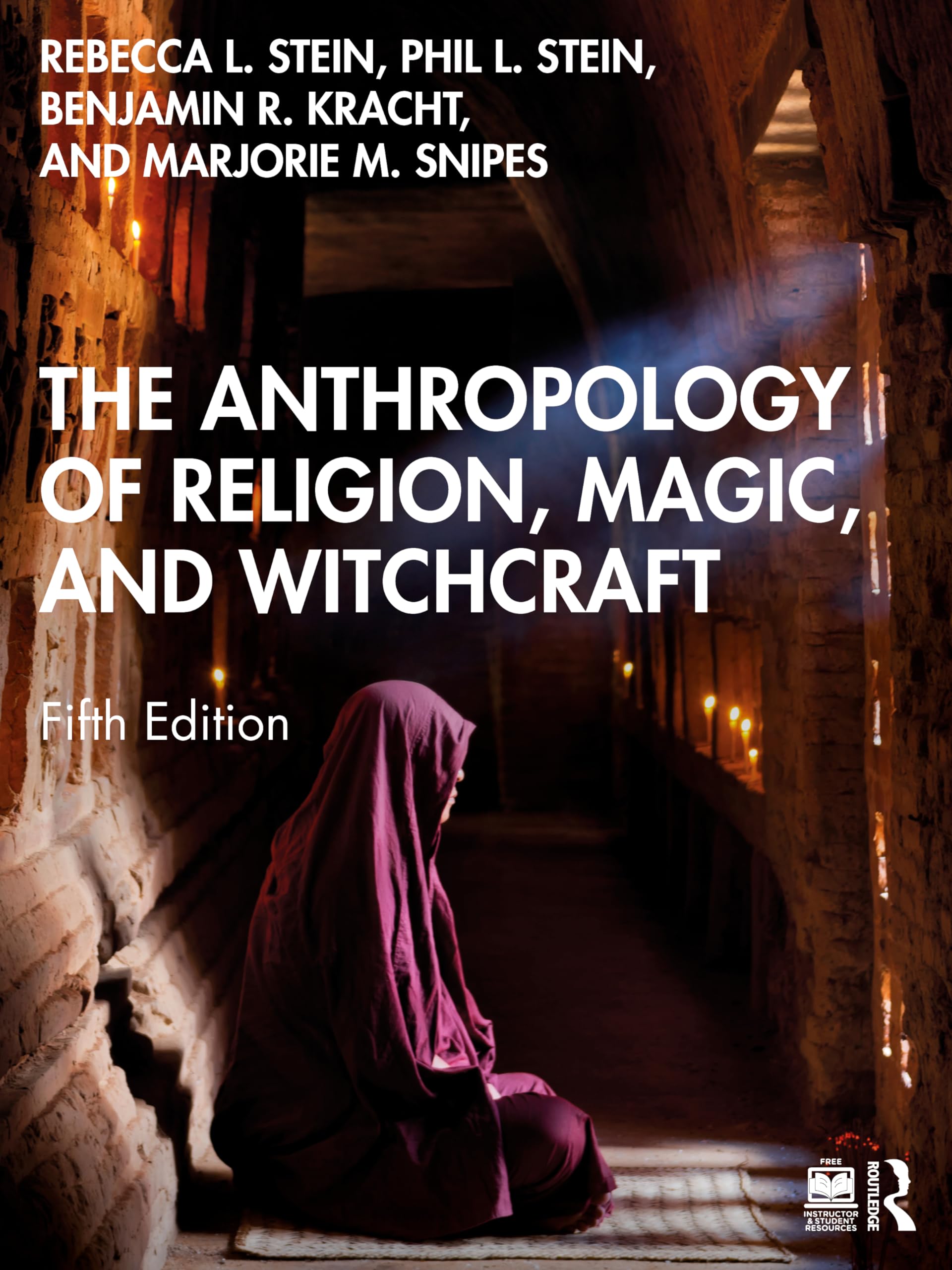 The Anthropology of Religion, Magic, and Witchcraft Religion & Esotericism
