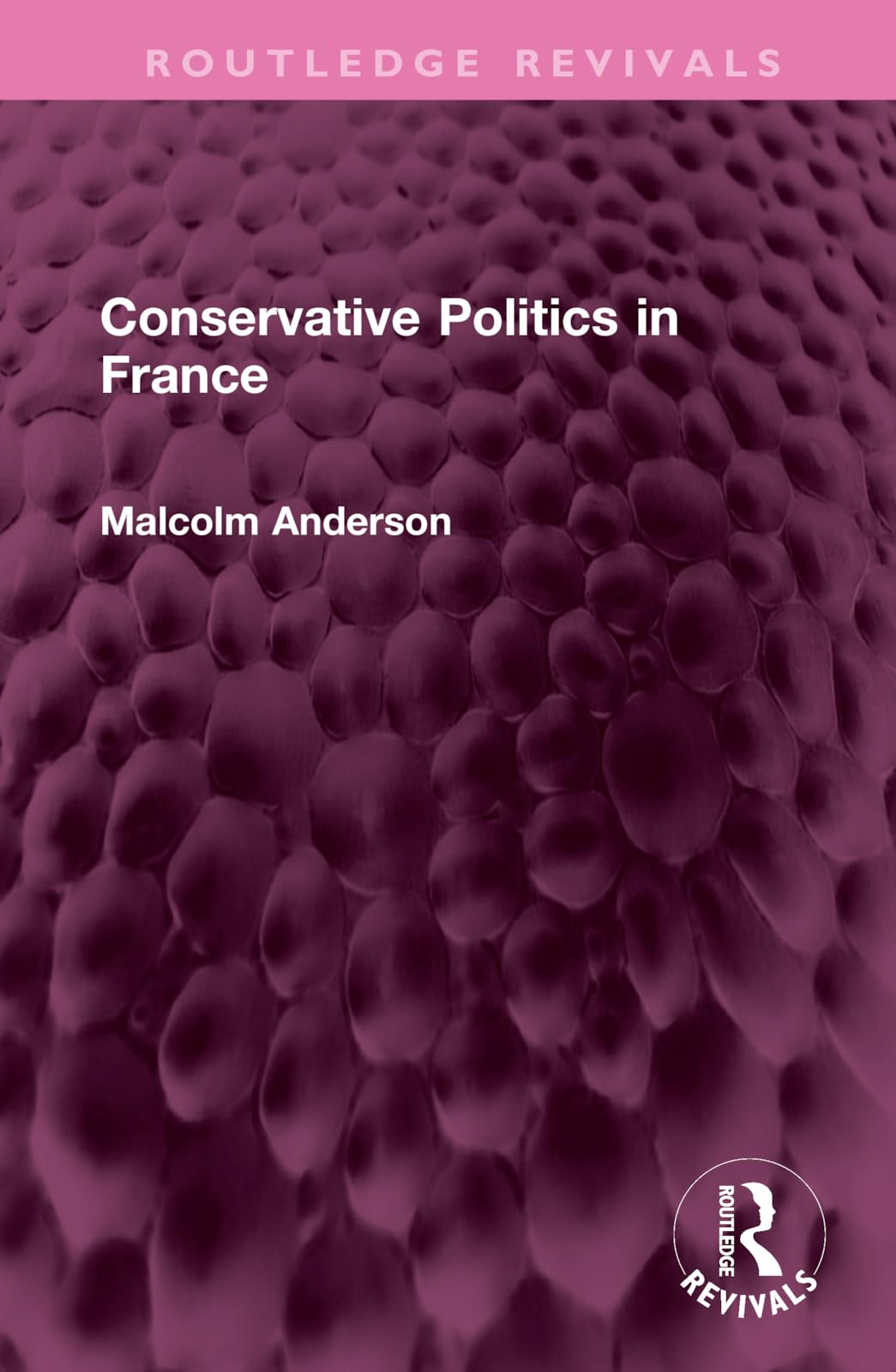 Conservative Politics in France Law